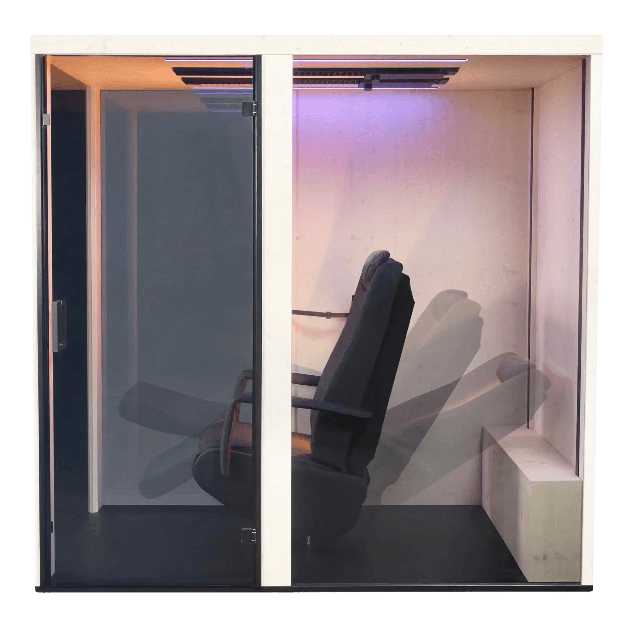 VARIA-PREMIUM 1 mit Sitz- und Liegeposition